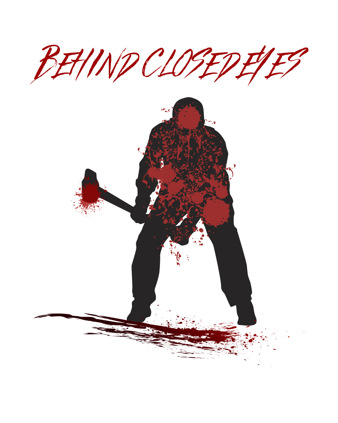 Behind Closed Eyes Merch Collection